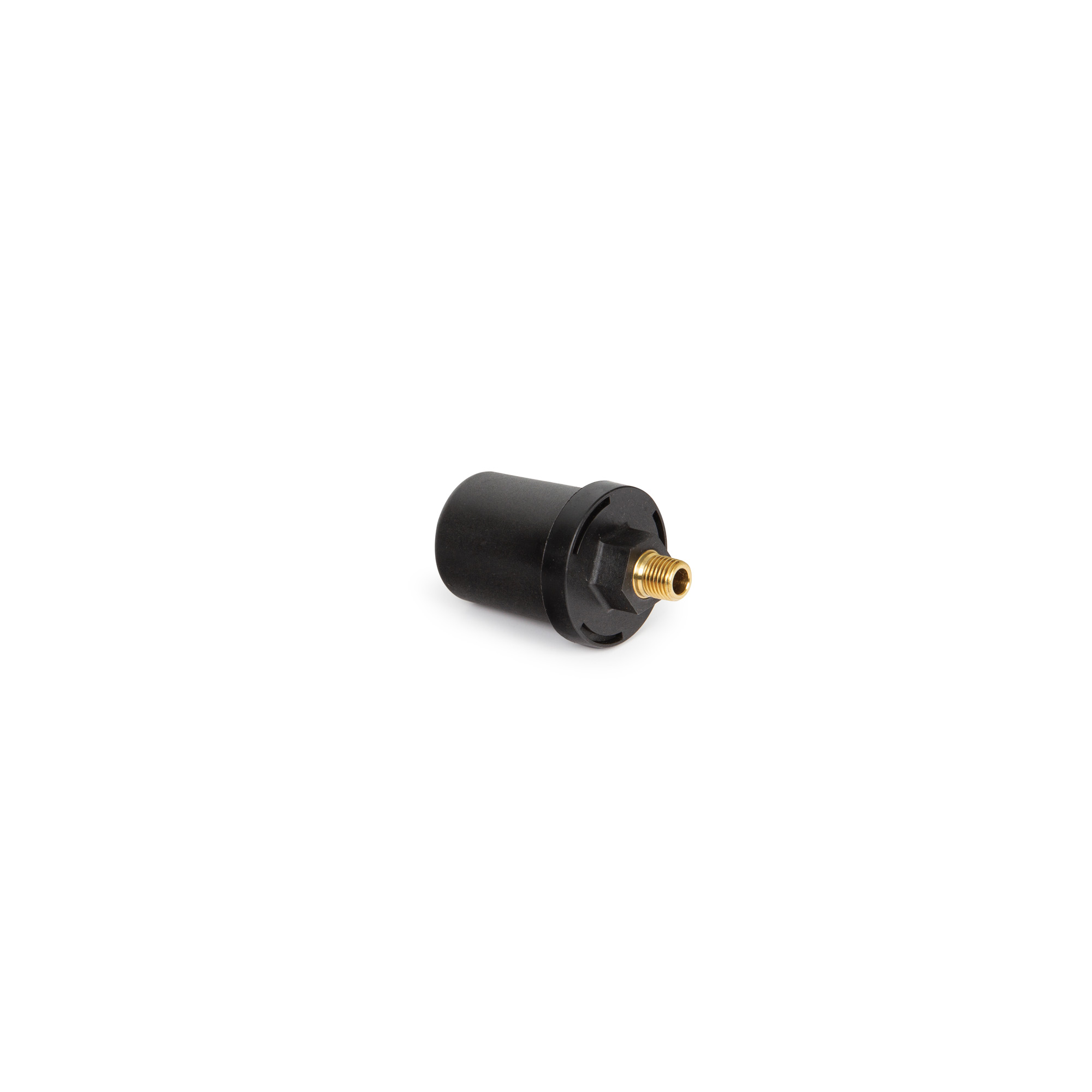 TPD 87R6/72R6 Compressor Filter Housing