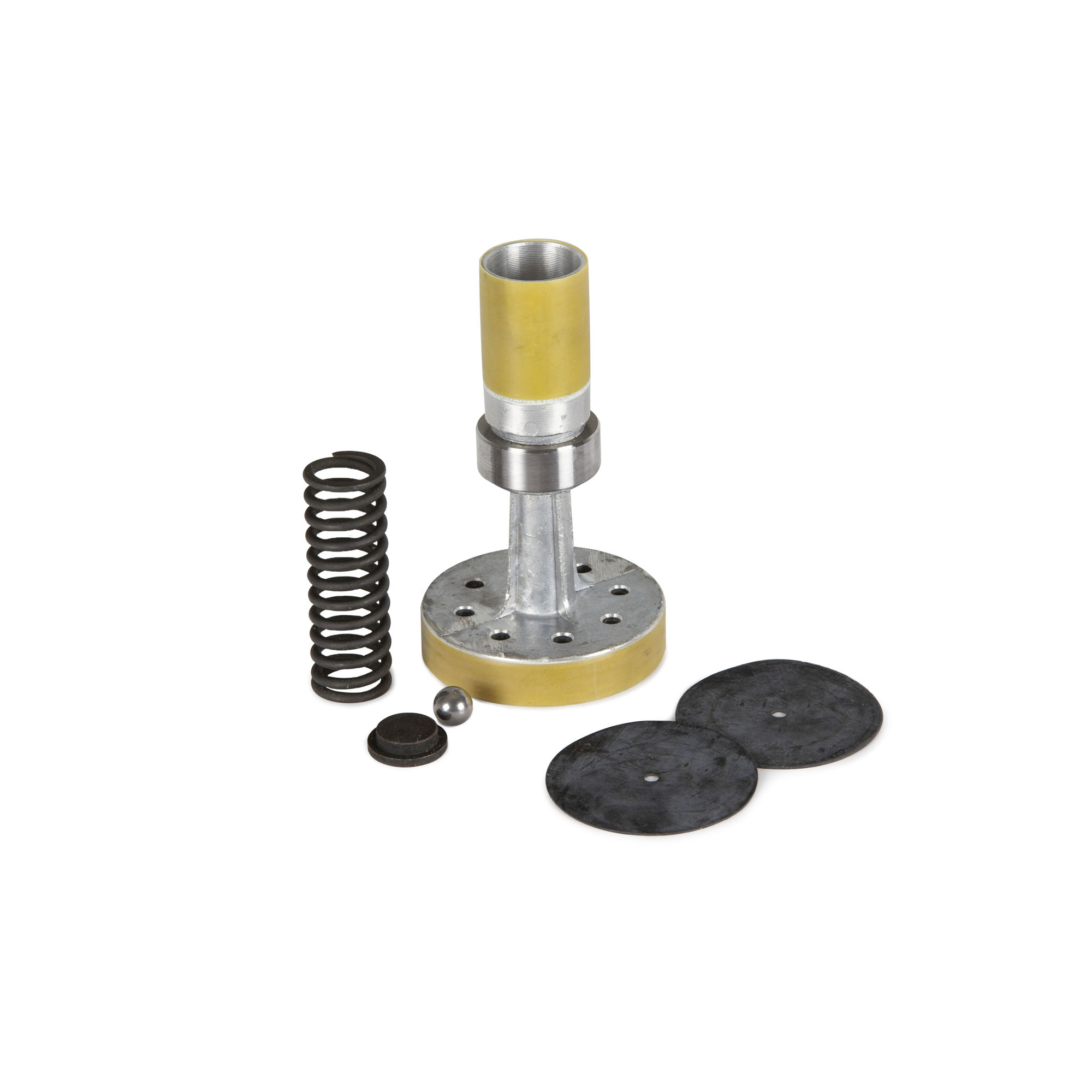 TPS400 Rebuild Kit