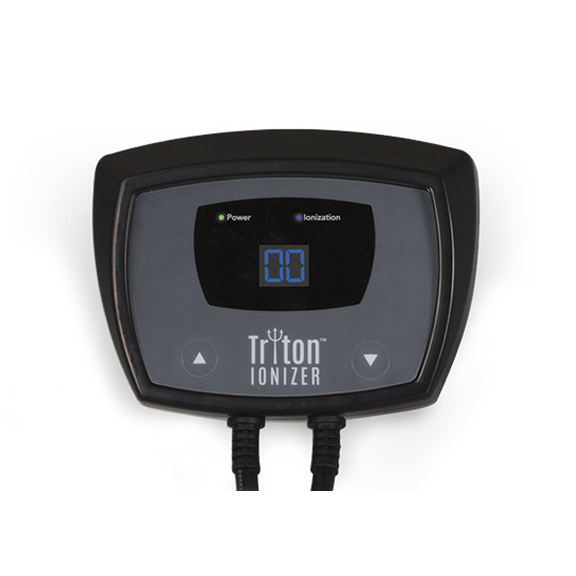 Control Panel For Trion2/Trion3