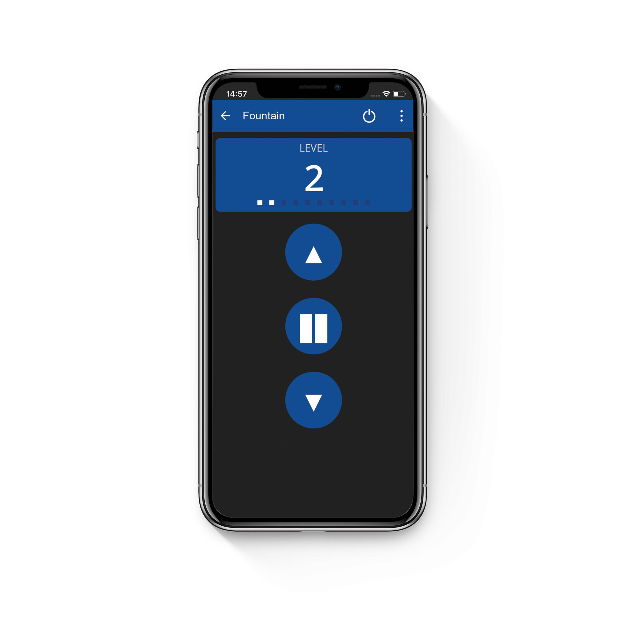 Variable Speed Controller