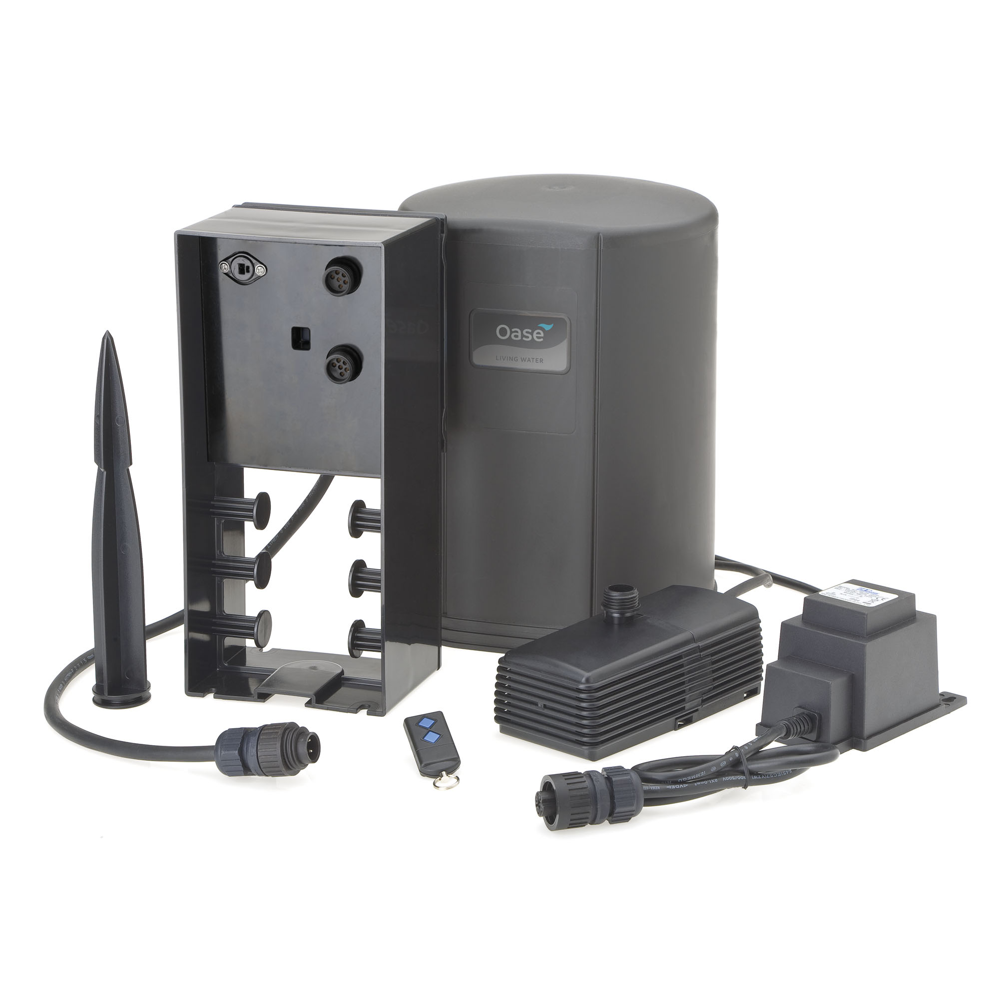 Water Jet Lightning Kit