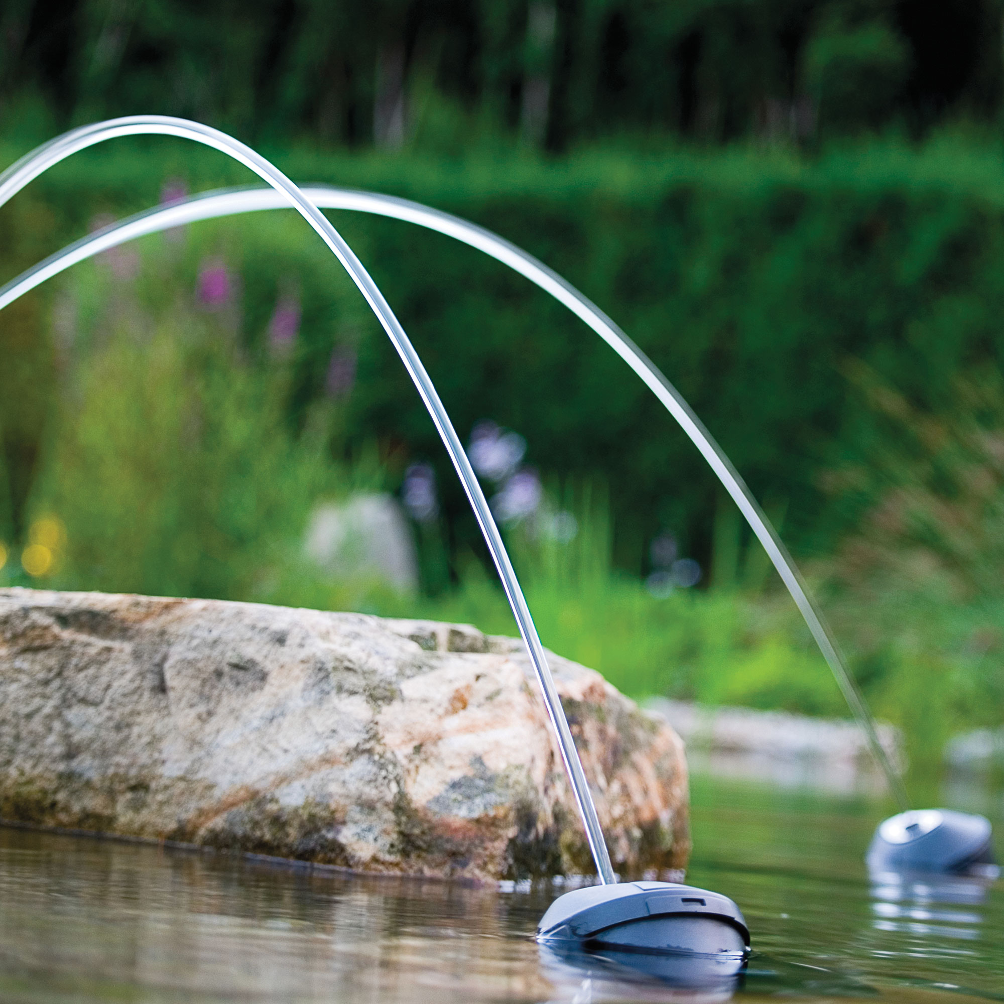 Water Jet Lightning Kit