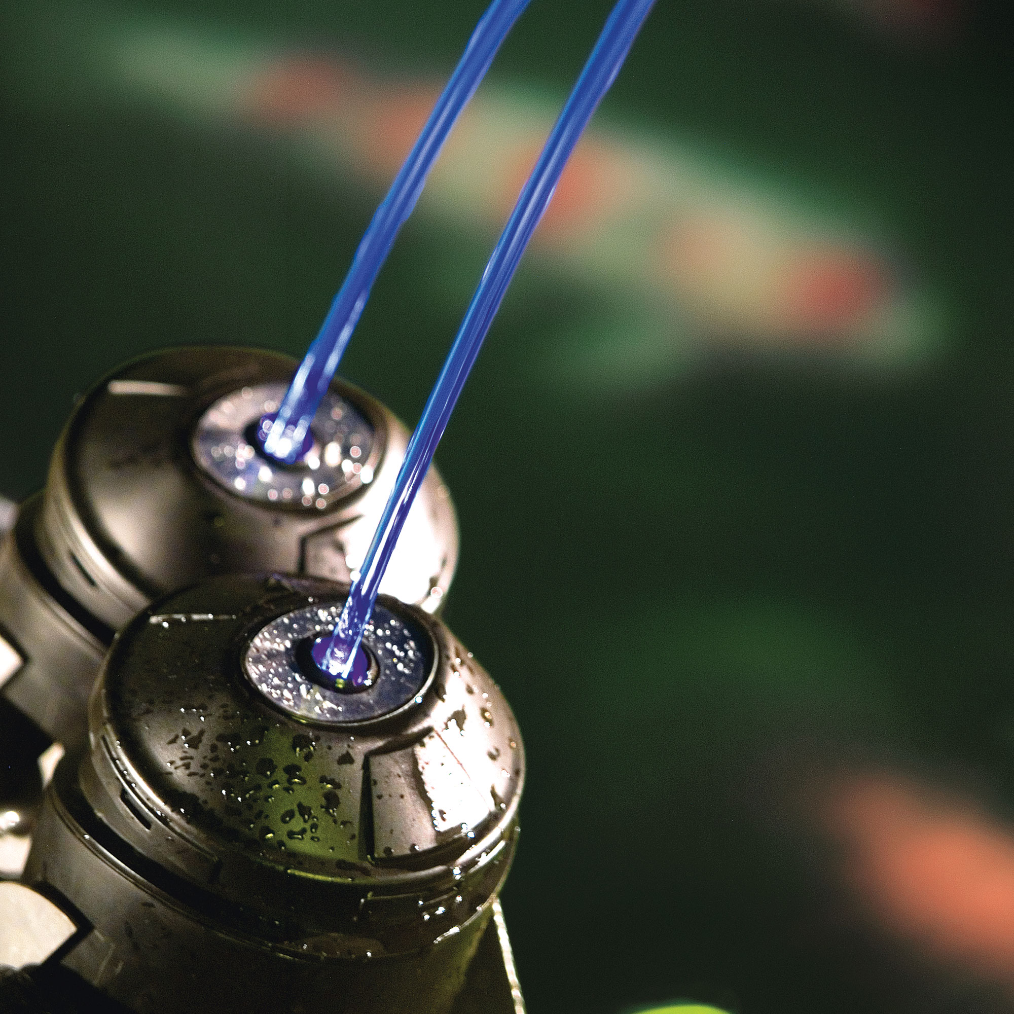 Water Jet Lightning Kit